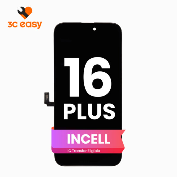 iPhone 16plus in product image