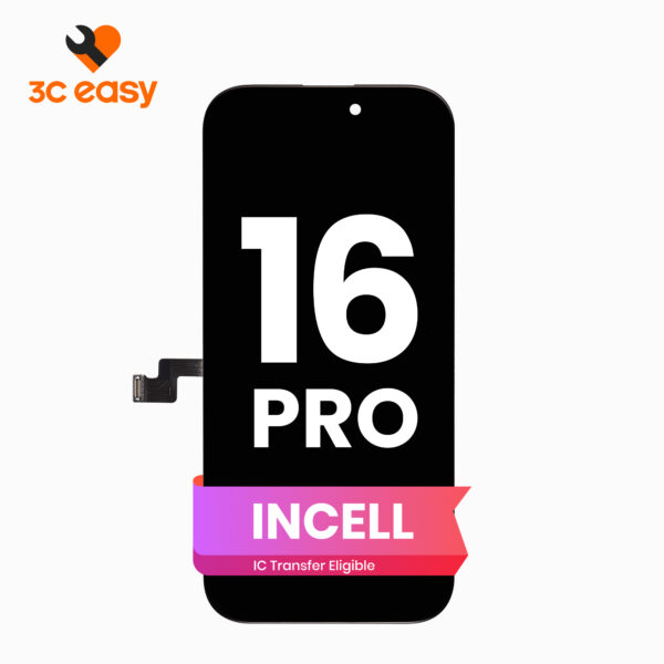 iPhone 16pro in product image