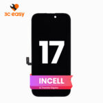 iPhone 17 in product image