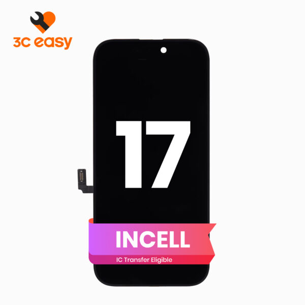 iPhone 17 in product image