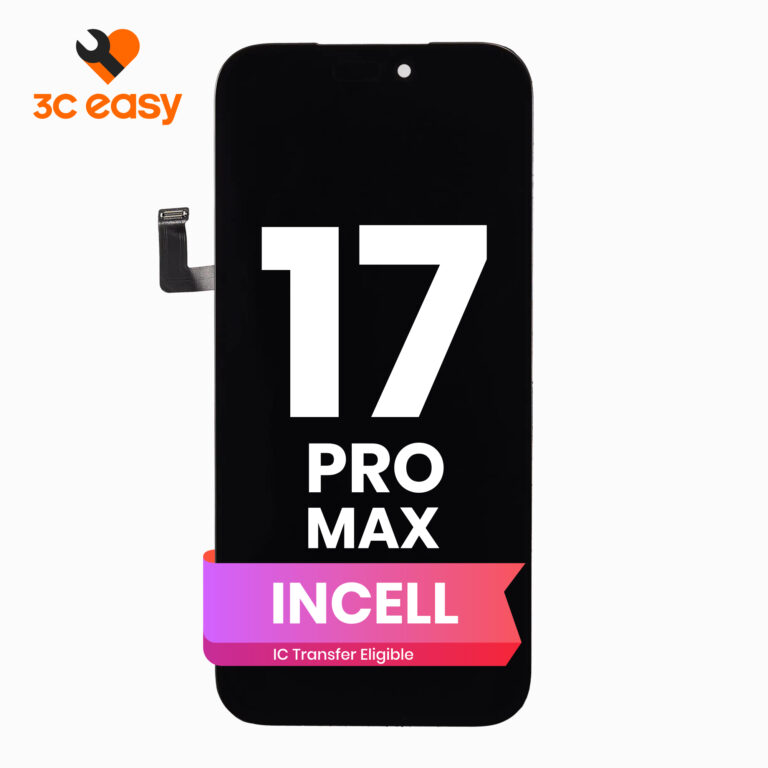 iPhone 17 Pro max in product image