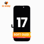 iPhone 17 soft product image