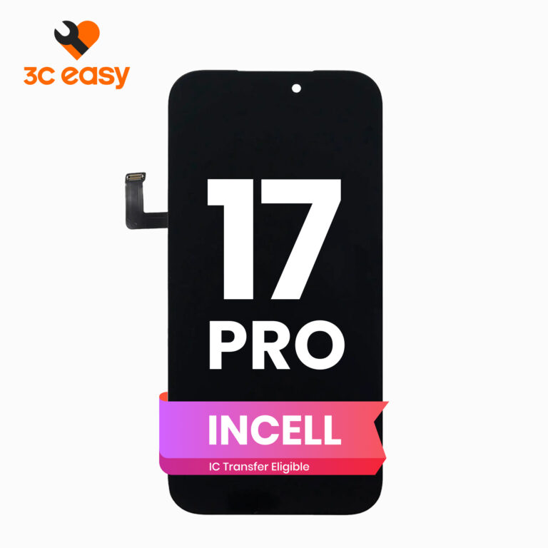 iPhone 17pro in product image