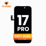 iPhone 17pro soft product image