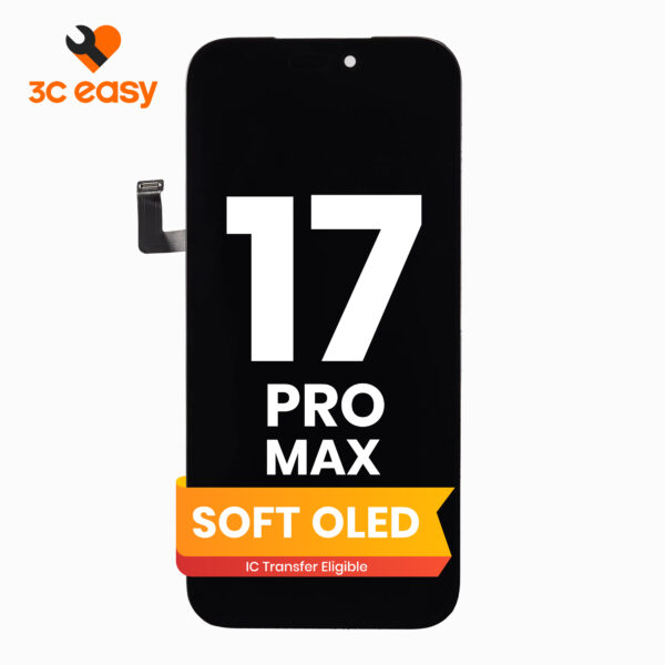iPhone17Pro maxsoft product image