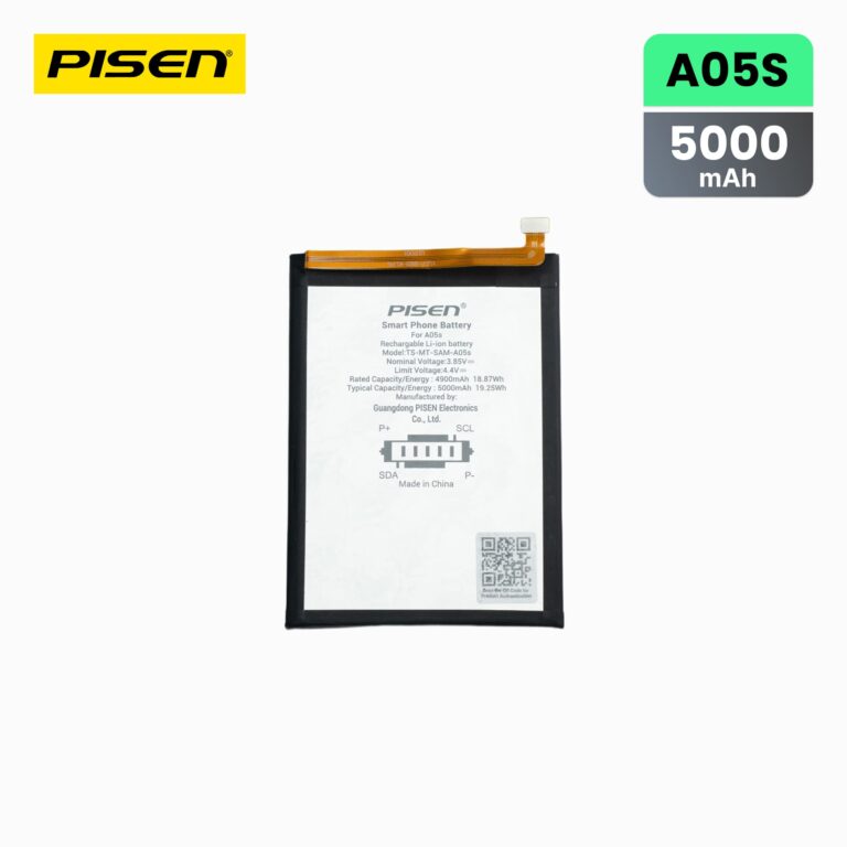 BATTERY A05S F product image