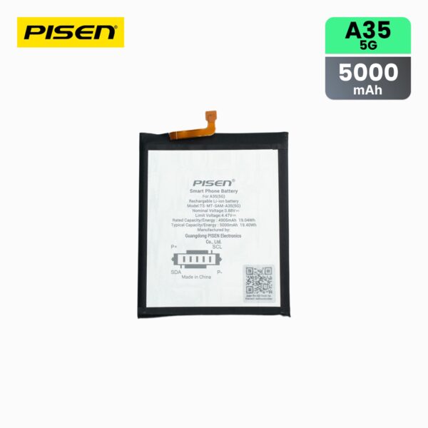 BATTERY A35(5G) F product image