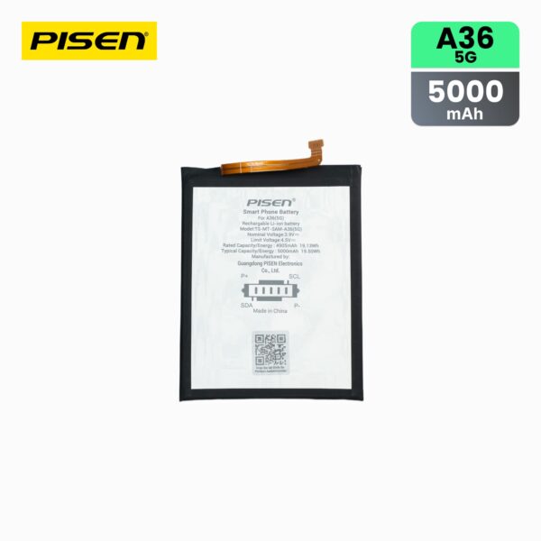 BATTERY A36(5G) F product image