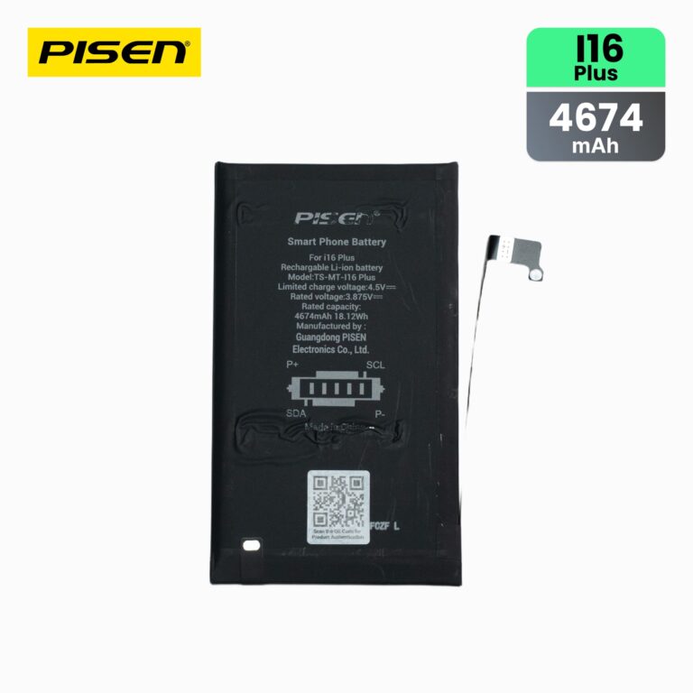 BATTERY I16 PLUS F product image