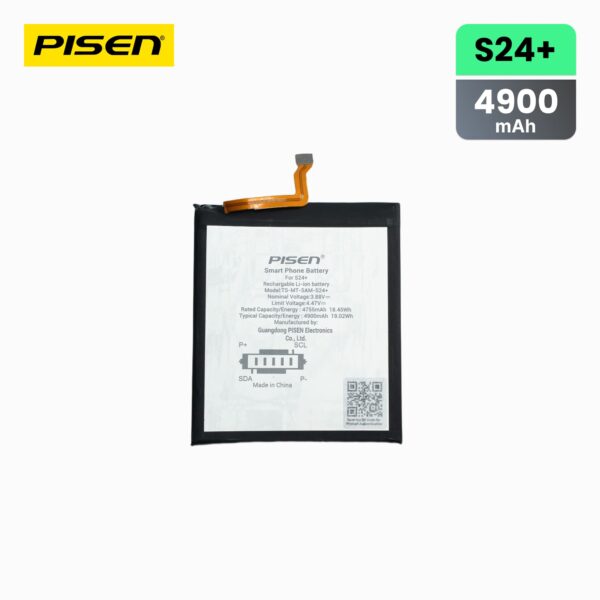 BATTERY S24+ F product image