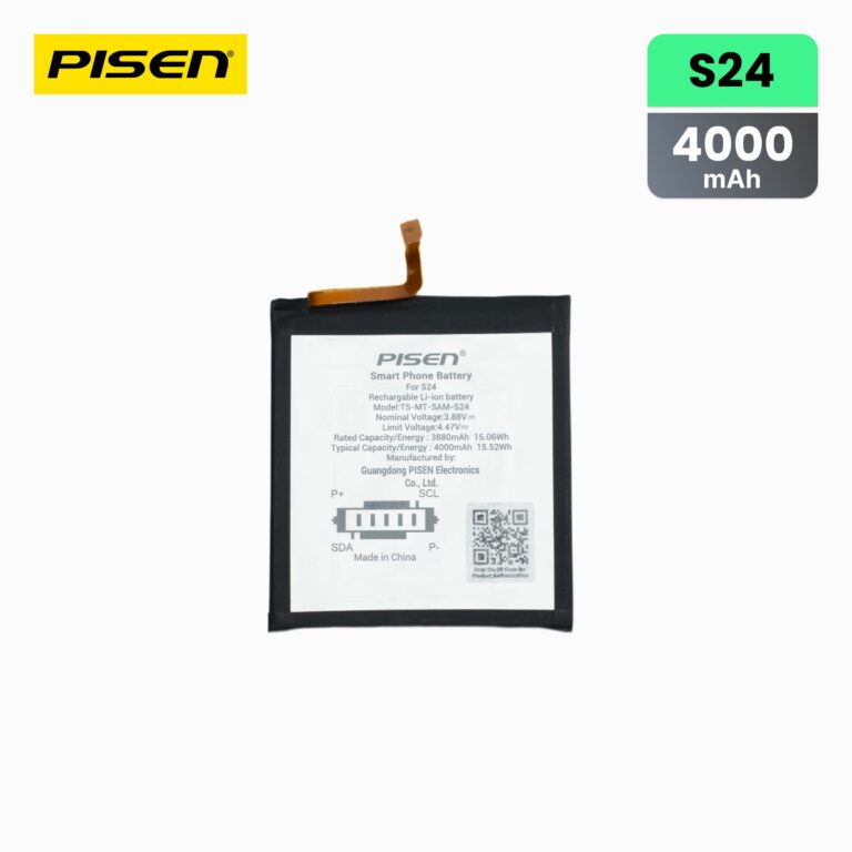 BATTERY S24 F product image