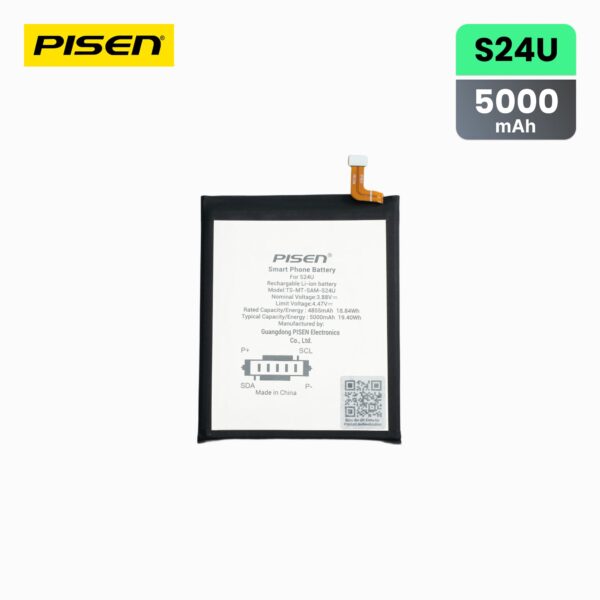 BATTERY S24U F product image