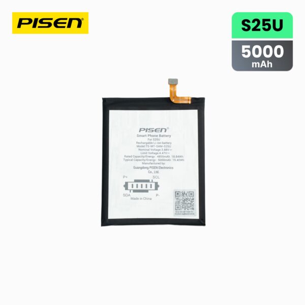 BATTERY S25U F product image