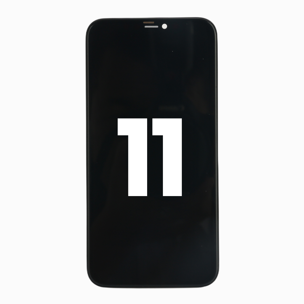 iPhone 11 series product image