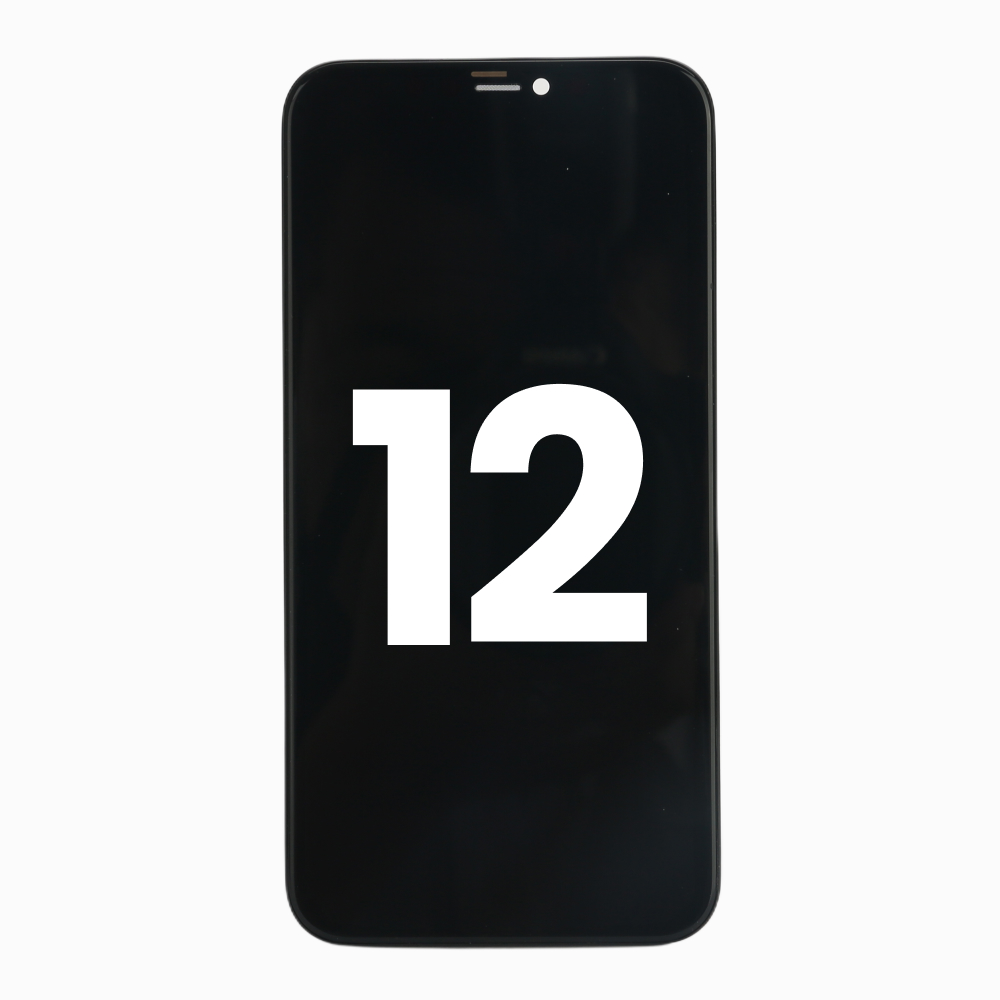 iPhone 12 series product image