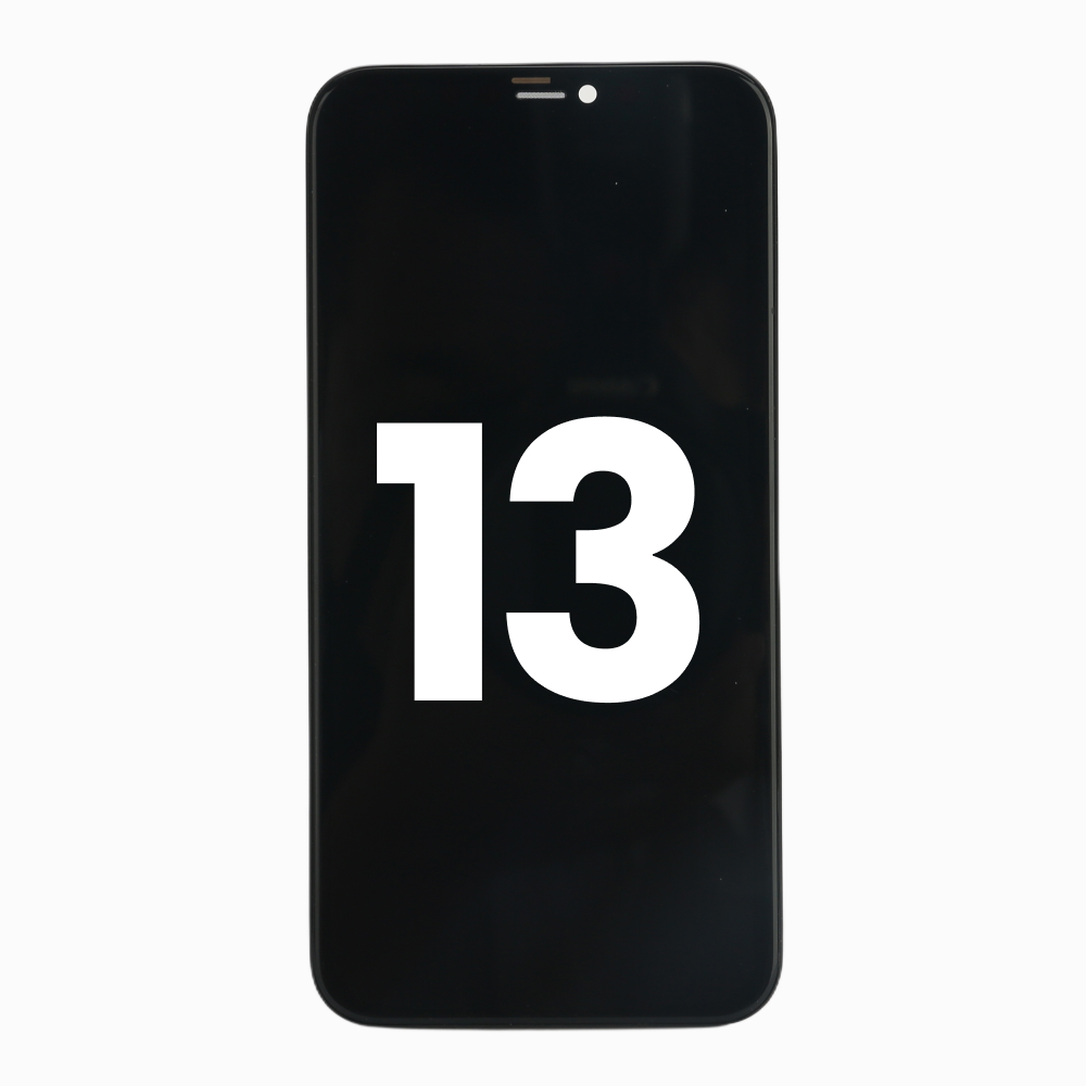 iPhone 13 series product image