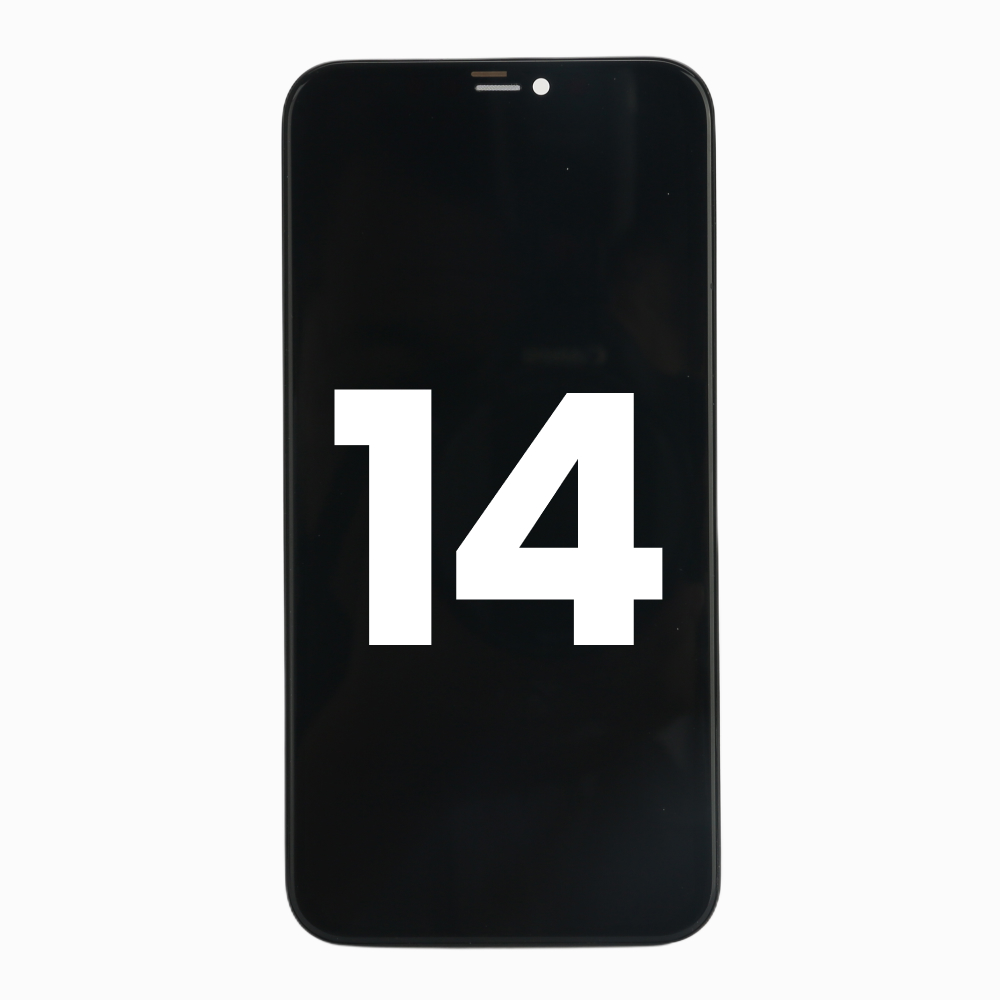 iPhone 14 series product image