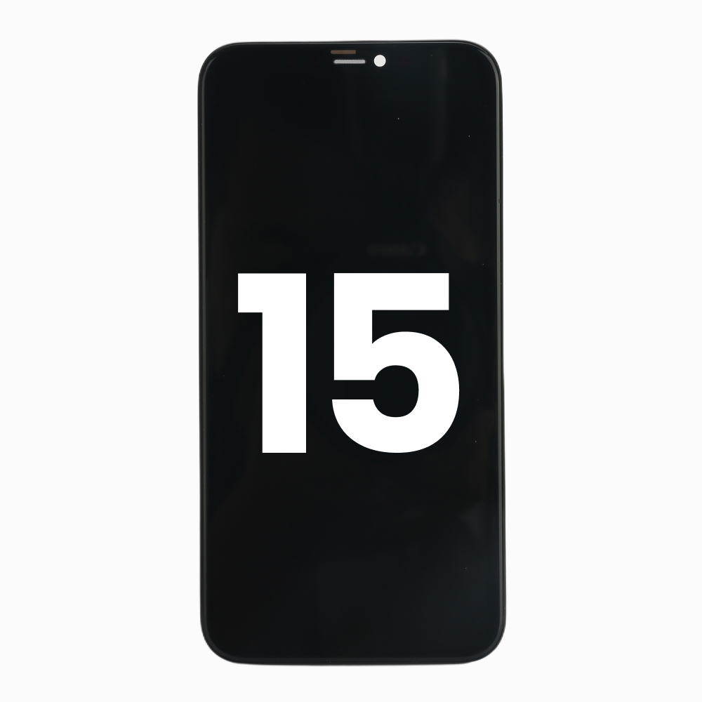 iPhone 15 series product image