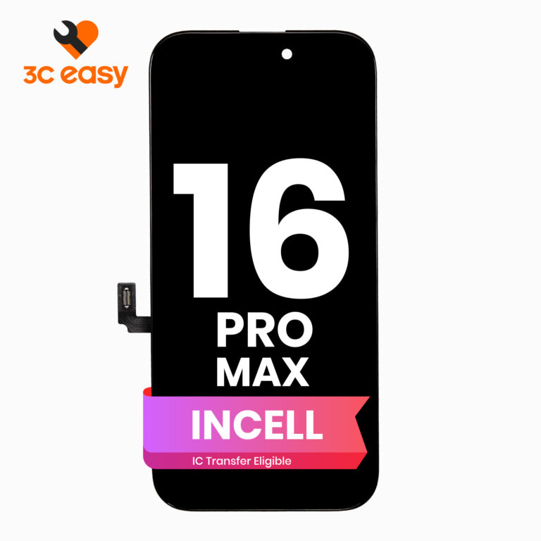 iPhone 16 Pro max I product image