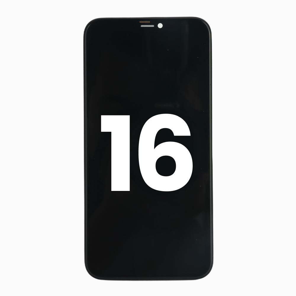 iPhone 16 series product image