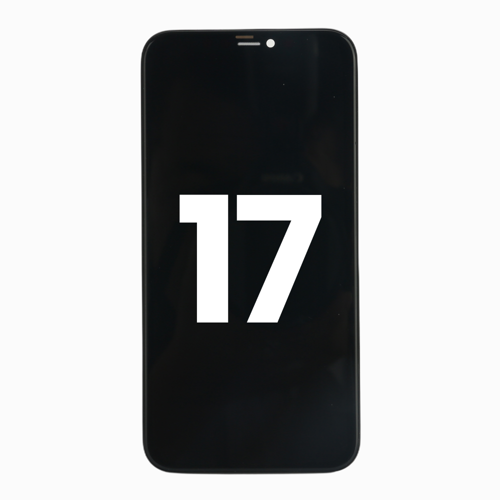 iPhone 17 series product image