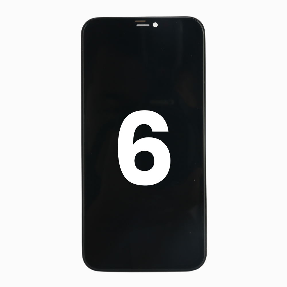 iPhone 6 series product image