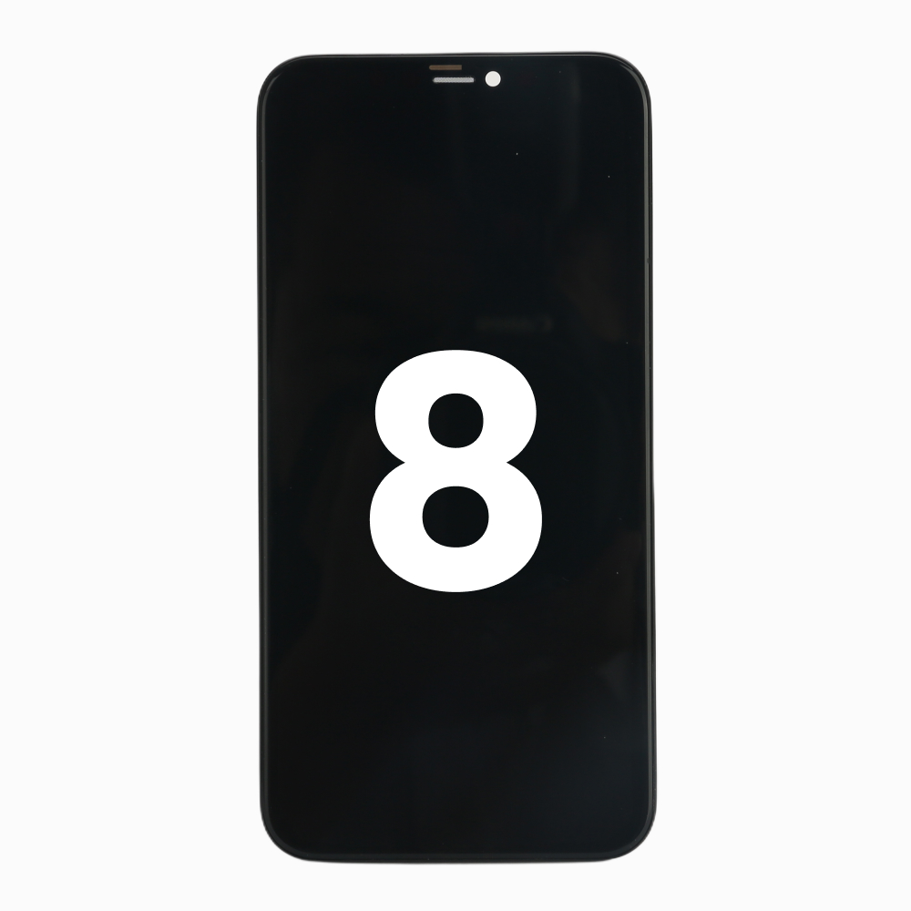 iPhone 8 series product image