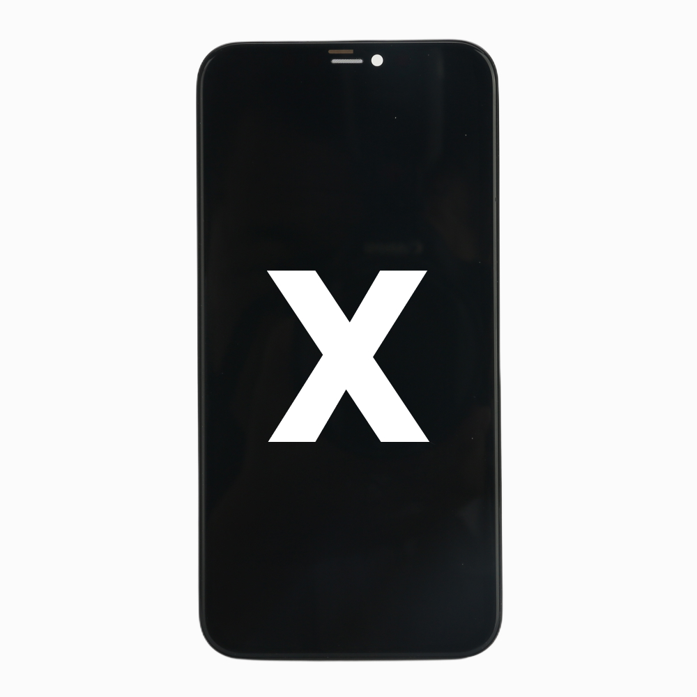 iPhone X series product image