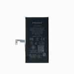 PISEN Fast Charging Mobile Phone Built-in Battery I15 back view