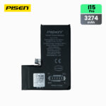 PISEN BATTERY I15 PRO F product image