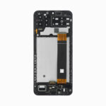 3C EASY New Phone Screen Replacement With Frame SAM-A13 (Incell/Black), alternate product view 2