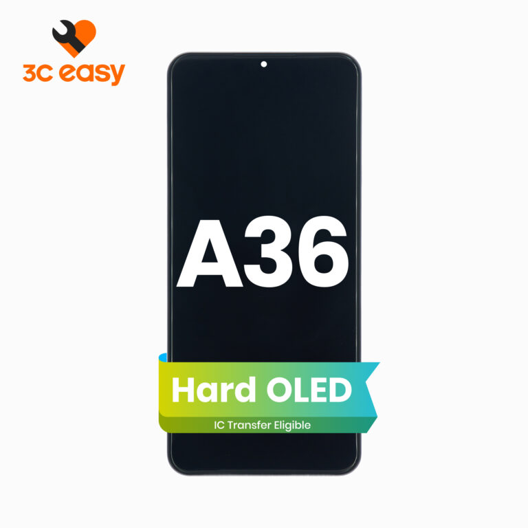 Sam A36 Hard product image