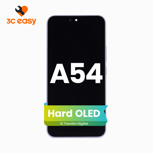 Sam A54 Hard product image