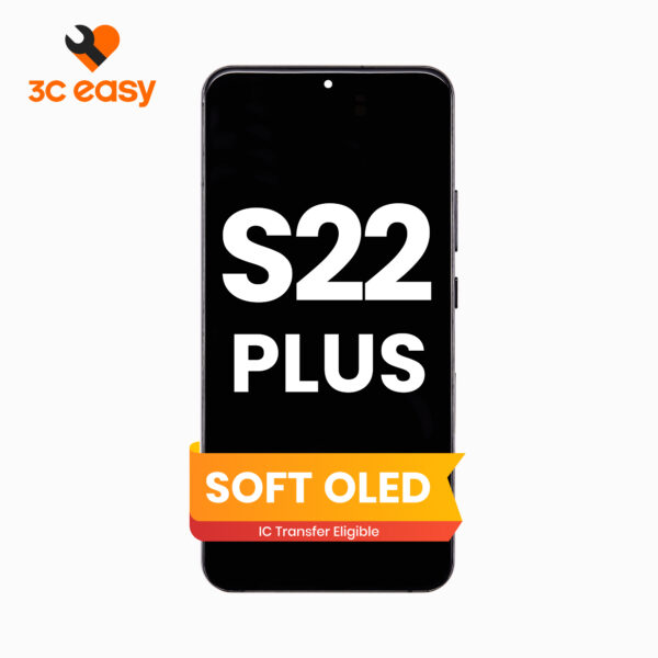 Sam S22 PLUS Black product image