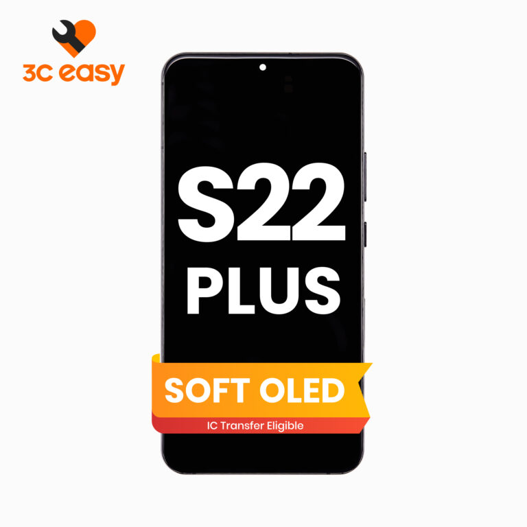 Sam S22 PLUS Black product image