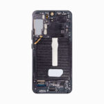 3C EASY New Phone Screen Replacement With Frame SAM-S22 Plus (Soft OLED), alternate product view 2