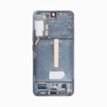 3C EASY New Phone Screen Replacement With Frame SAM-S22 Plus (Soft OLED), alternate product view 8