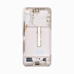3C EASY New Phone Screen Replacement With Frame SAM-S22 Plus (Soft OLED), alternate product view 6
