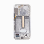3C EASY New Phone Screen Replacement With Frame SAM-S22 Plus (Soft OLED), alternate product view 4