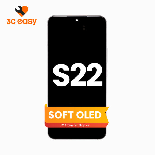 Sam S22 Soft product image