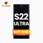 Sam S22 ULTRA Green product image