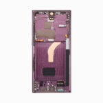 Sam S22 ULTRA Purple1 product image