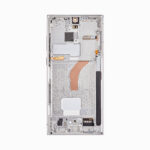Sam S22 ULTRA White1 product image