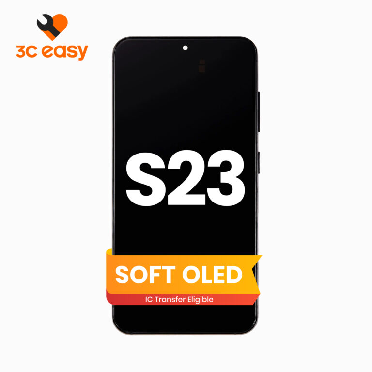 Sam S23 Black product image