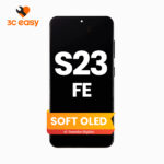 Sam S23 FE Black product image
