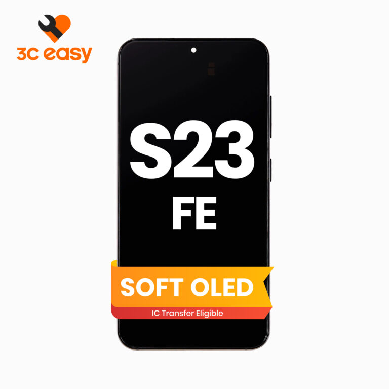 Sam S23 FE Black product image