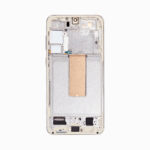 Sam S23 PLUS White1 product image