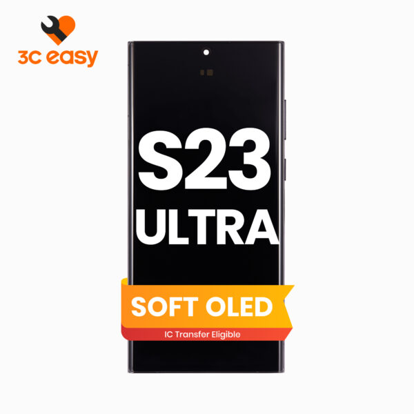Sam S23 ULTRA Black product image