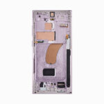 Sam S23 ULTRA Purple1 product image