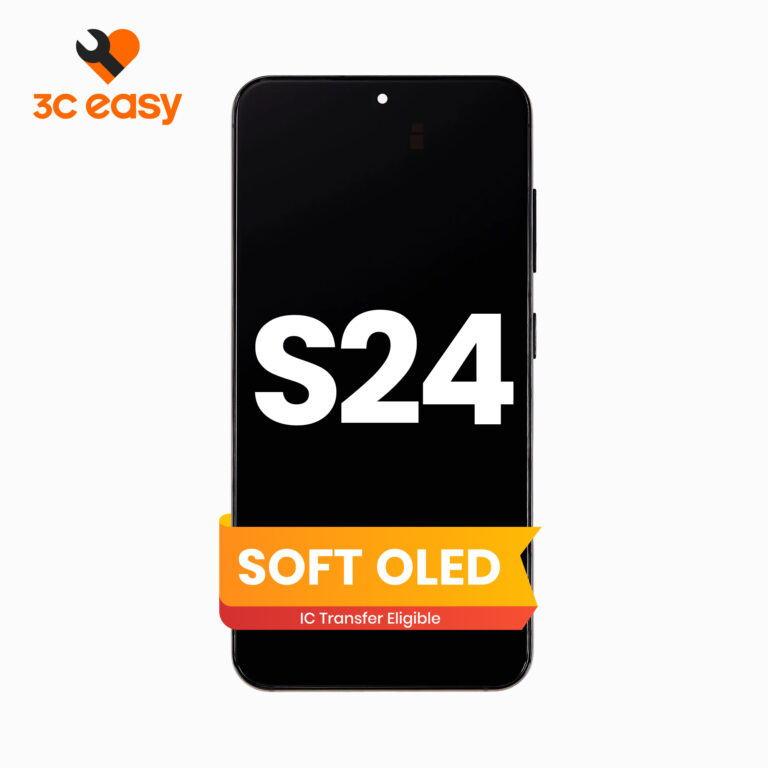 Sam S24 Black product image